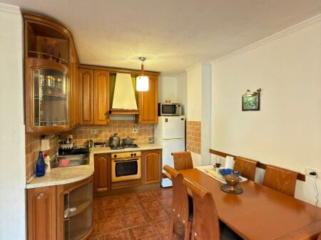 ‼️SHITET APARTAMENT 2+1 tek Zogu i zi  ‼️