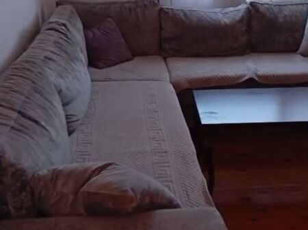 Appartamento 2+1 in affitto – Kodra e Priftit !