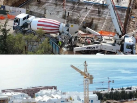 APPARTAMENTI IN VENDITA – Square Village, Dhërmi