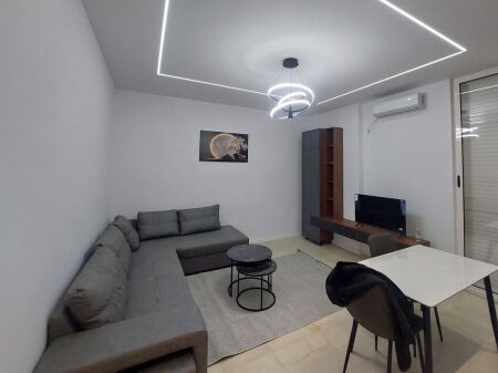 📌Apartment 1+1 for Rent – Kodra e Diellit (near Eleonora) 