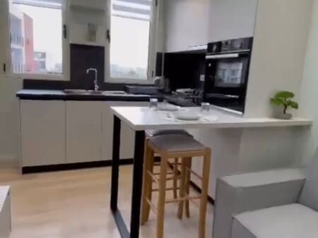 Appartamento in affitto 1+1 Don Bosco