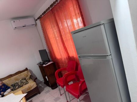 Apartament me qera 1+1 - 📍Laprake, rruga Pandi Dardha 350 mije leke