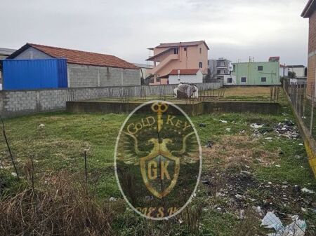 📍 SHITET TOKË + NJOLLË NDËRTIMI – XHAVZOTAJ