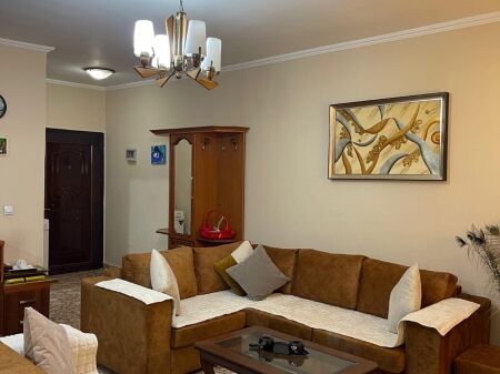 Don Bosko, jepet me qira apartament 2+1+2Wc. 60.000 Leke