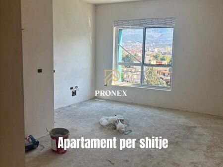 Shitet Apartament - Ali Demi