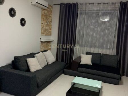 APARTAMENT 1+1 ME QIRA NE ASTIR.