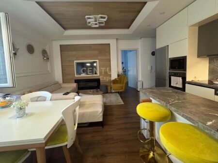 SHESIM APARTAMENT 2+1 TE KOMPLEKSI FZ, LIQENI I THATE