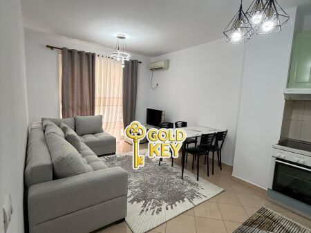 🏡 SHITET APARTAMENT 1+1 ALB ADRIATIK GOLEM