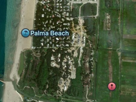 Shitet Toke  Eksluzive ne Gjiri i Lalzit / Mbrapa Lura 1