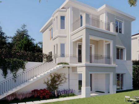 🏘️3-Storey Villa for Sale at Collina Verde Residence in TEG🔥