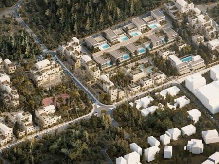 📌 APARTMENT 1+1 FOR SALE – Square Village, Dhërmi