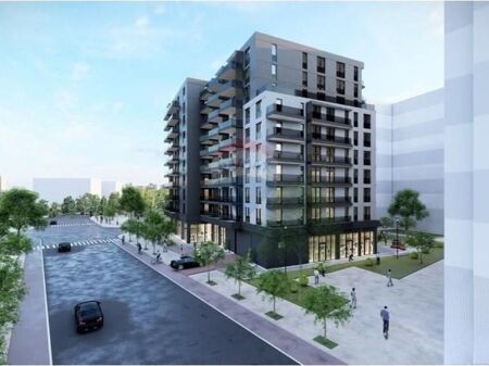 Apartament 2+1+2 ,Don Bosko