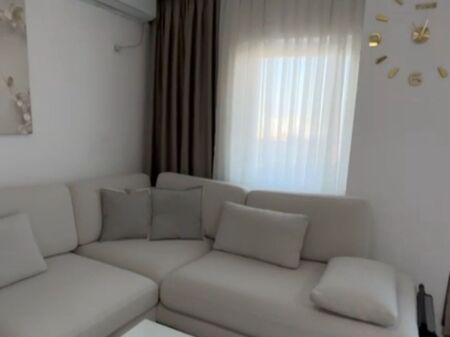 Apartament 2+1 per shitje tek Nisheraku