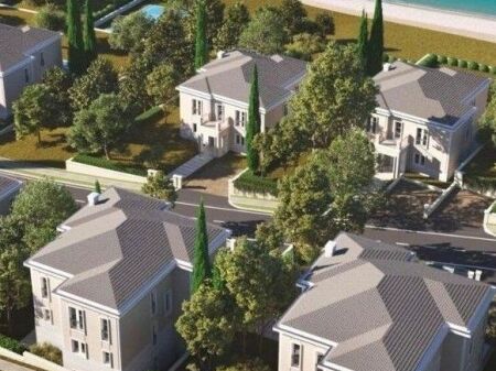 🏡✨ Shitet Vilë 3-Katëshe – Rolling Hills, Liqeni i Farkës ✨🏡