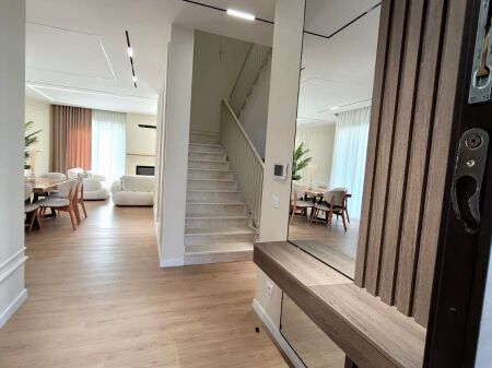 Vile 2 kateshe,orion construksion,liqeni i thate,5000 euro