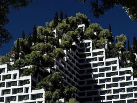 🌿Shitet Apartament 1+1 – tek Rezidenca Lion Park 2, pranë Zogut të Zi!🌿