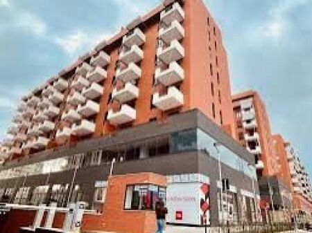 Rent apartment 2+1+2, Delijorgj Complex (uninhabited)