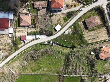 Shitet Toke Eksluzive ne Yzberisht  