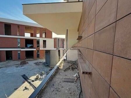 APARTMENT 3+1+2+2 Parking TULIPAN RESIDENCE