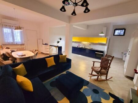 Vile Me Qera 2+1 Tek Rruga Bardhyl (ID BV22612) Tirane