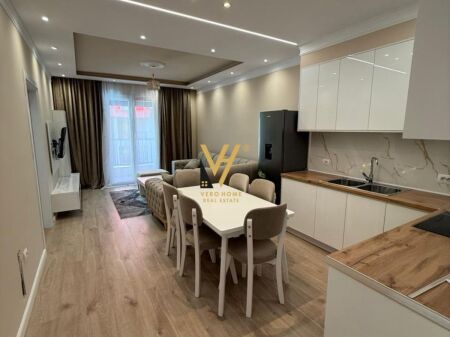 JEPET APARTAMENT 2+1+BLK ME QIRA NE PASKUQAN 50.000 LEKE