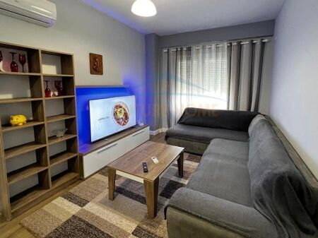 Rent, Apartment 1+1, Kodra e Diellit, Tirana.