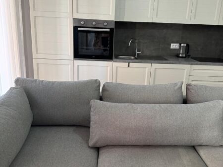 Apartment 1+1 for rent – Delijorgji !