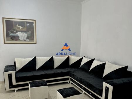 APPARTAMENTO IN AFFITTO 2+1+2 BALCONI "VICINO AL RISTORANTE FRESKU, FRESK" 600 EURO