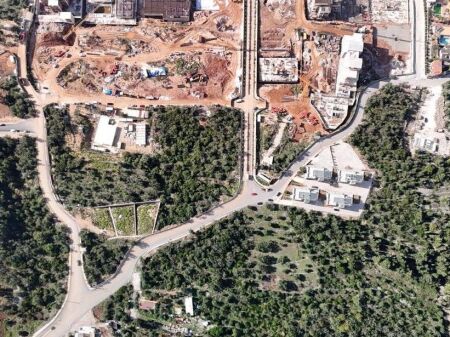 Apartament 2+1 me verande per shitje ne Drimadhe📍Square village