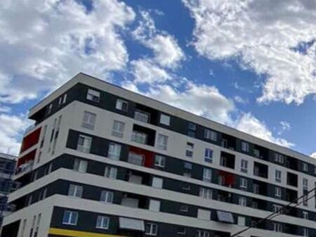 Apartament 2+1 me qira