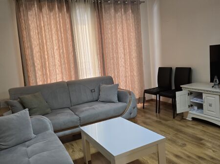 Apartament per qera 1+1 ne Delijorgj