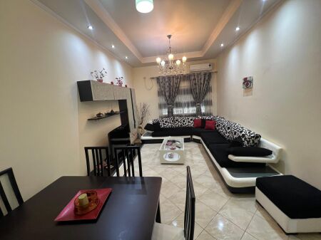 SHITET APARTAMENT 2+1+ DEPO – AFER KOMPLEKSIT PLATEA – LINZE