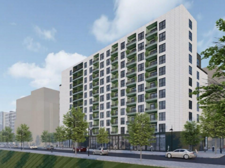 SHITET APARTAMENT 1+1 – Fusha e Aviacionit