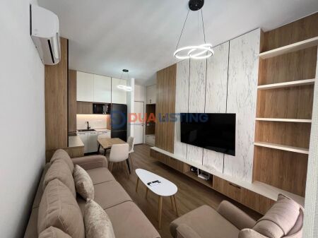 Affittiamo appartamento 1+1 al Complesso Kadiu, Ali Dem!