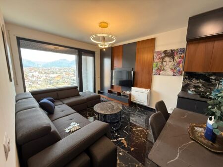 📣 SUPER RENT Apartment 1+1 📍 Near Casa Italia ✨ 💶 Price 550 Euro