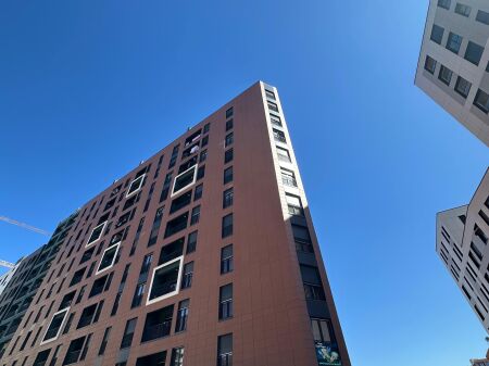 ✨Vendesi Appartamento 2+1+2 📍Bulevardi i Ri - Gener 2