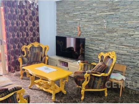 Shitet Apartament 2+1, Astiri