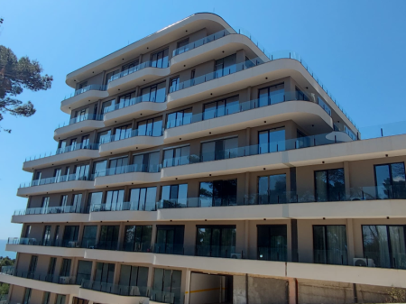 FOR SALE APARTMENT 1+1 – Rana e Hedhun, Shëngjin