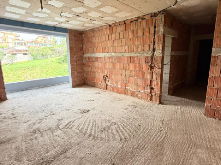 APPARTAMENTO 1+1 IN VENDITA – Ali Demi