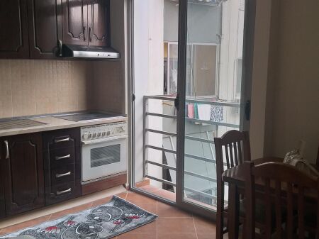 Misto Mame, jepet me qira apartment 1+1! 45.000 Leke