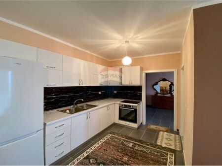 Apartment 1+1 for rent