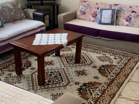 Qera | Shtëpi private 2 + 1 afer Kompleksit Grand | Ali Demi | 420 €/muaj