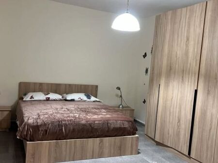 APARTAMENT 1+1 ME QIRA - RR. MYSLYM SHYRI, TIRANE