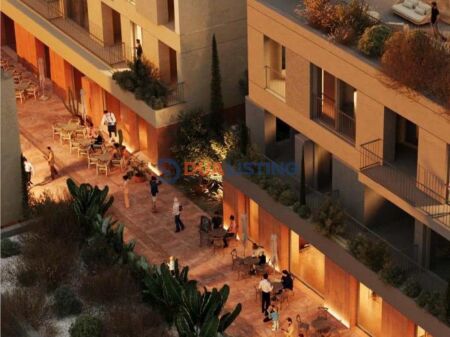 Shitet Apartament 2+1+ post parkimi ne Sun Palase, Dhermi!
