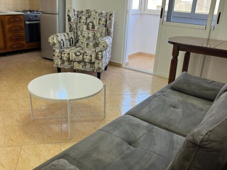 APARTAMENT 1+1 ME QIRA‼️