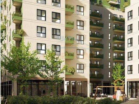 Vendesi in vendita Appartamento 1+1, Complesso Viva