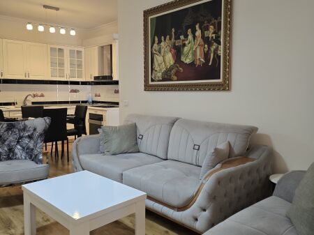 1+1 for rent Delijorgj