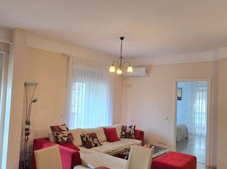 APPARTAMENTO 2+1+2 BALCONI, MYSLYM SHYRI