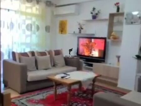 APARTMENT FOR RENT 2+1 LAPRAKE 50,000 LEKE FH-70652