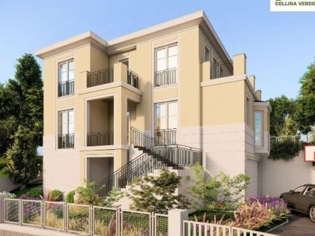 📌3-STOREY VILLA FOR SALE – COLLINA VERDE